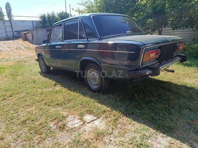LADA (VAZ) 2106-3