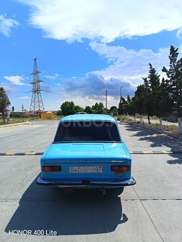 LADA (VAZ) 21011-2