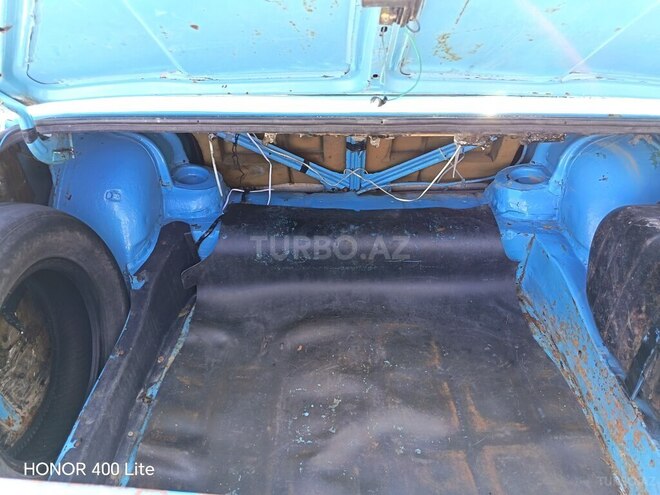 LADA (VAZ) 21011-5