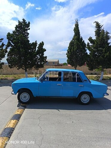 LADA (VAZ) 21011-4