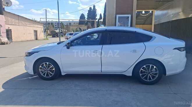 BYD Destroyer 05-2