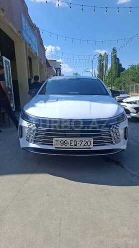BYD Destroyer 05-1