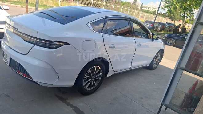 BYD Destroyer 05-4