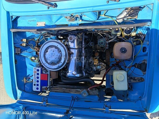 LADA (VAZ) 21011-7