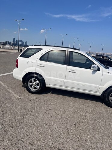 Kia Sorento-4