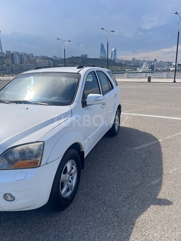 Kia Sorento-3