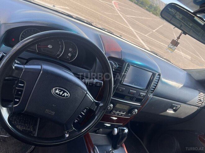 Kia Sorento-9