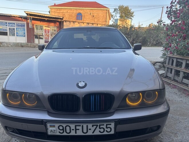 BMW 523-1