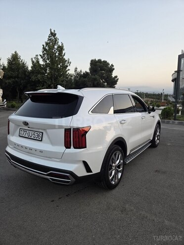 Kia Sorento-7