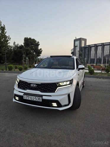 Kia Sorento-9