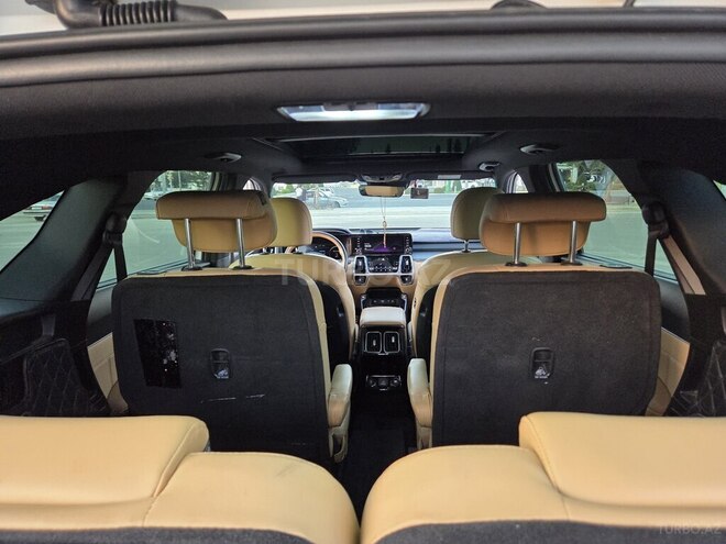 Kia Sorento-20