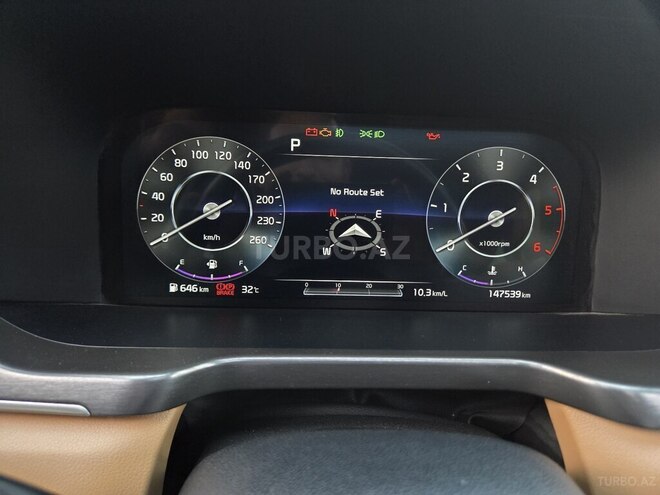 Kia Sorento-17