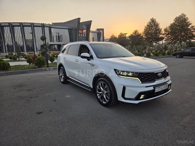 Kia Sorento-21