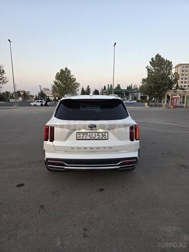 Kia Sorento-2
