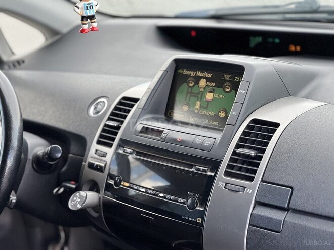 Toyota Prius-10