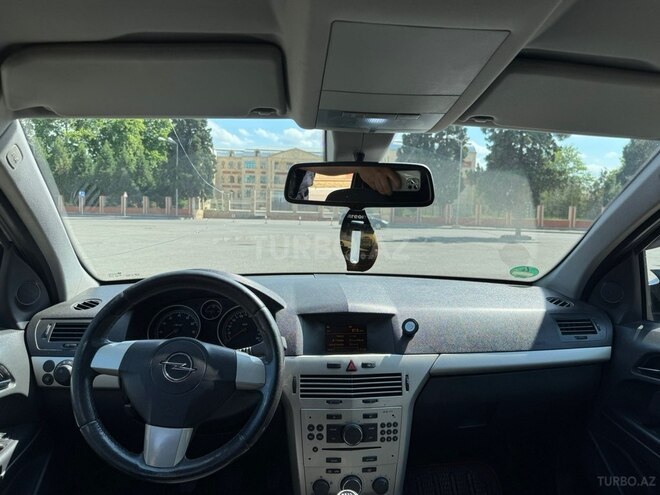 Opel Astra-3