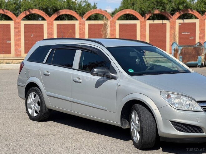 Opel Astra-4