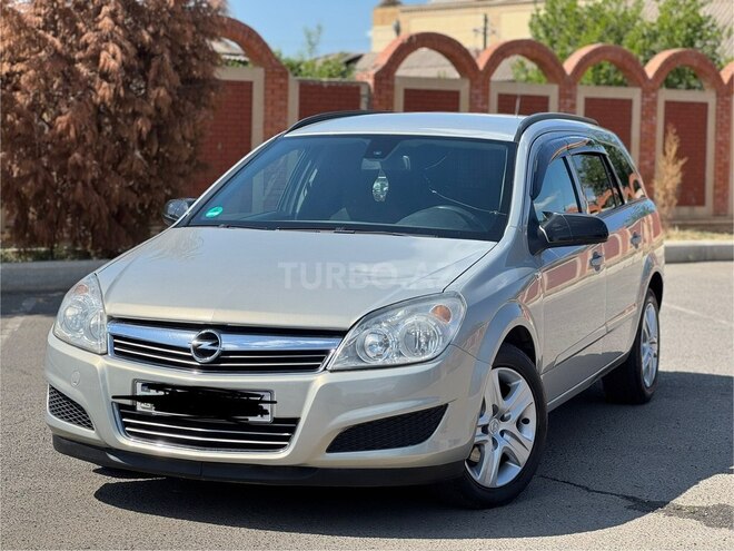 Opel Astra-7