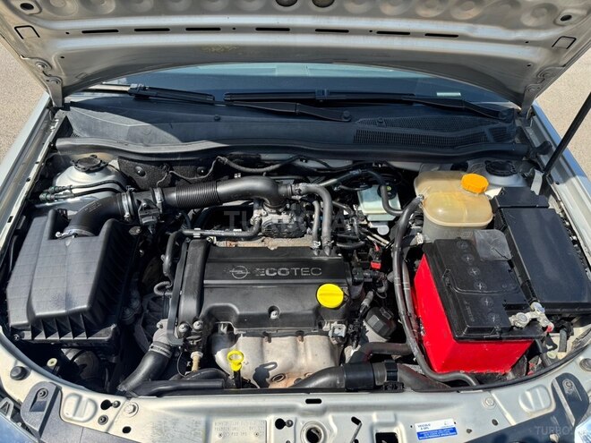 Opel Astra-9