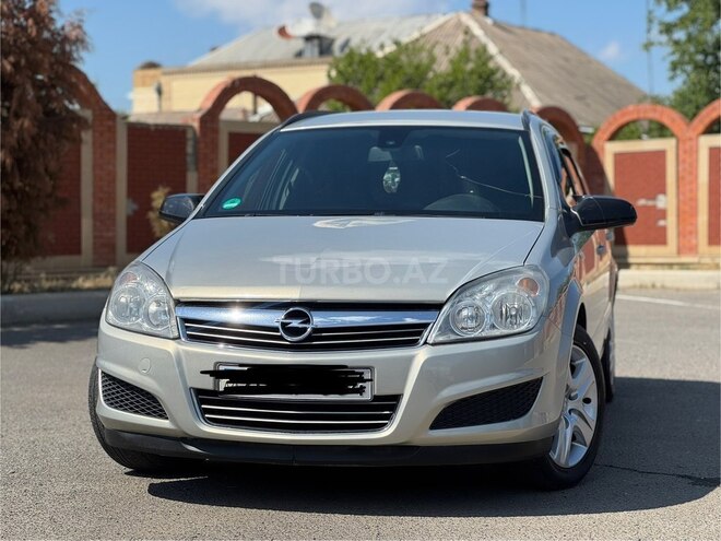 Opel Astra-8