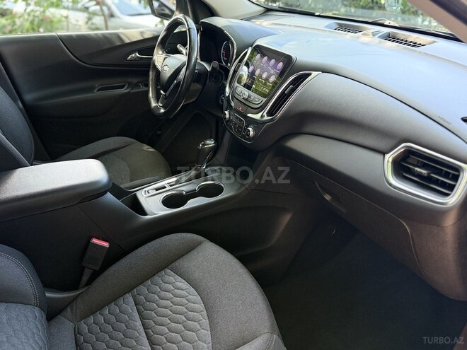 Chevrolet Equinox-6