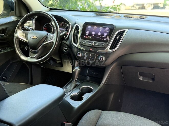 Chevrolet Equinox-7
