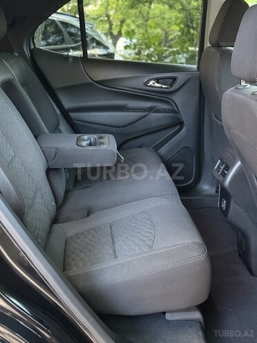 Chevrolet Equinox-9