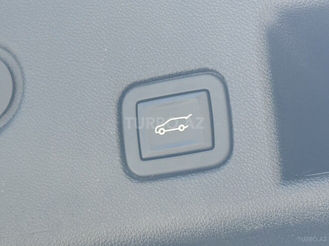 Chevrolet Equinox-19