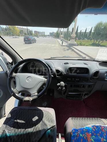 Mercedes Sprinter 312-2
