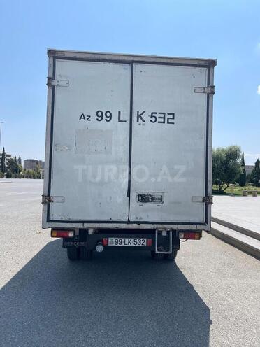 Mercedes Sprinter 312-3