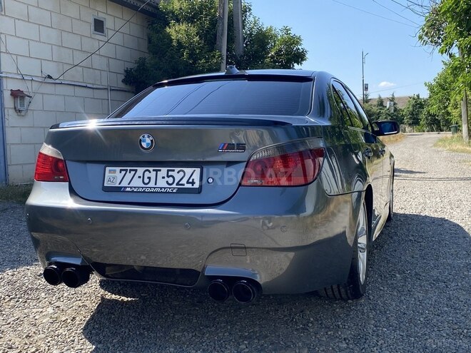 BMW 525-2