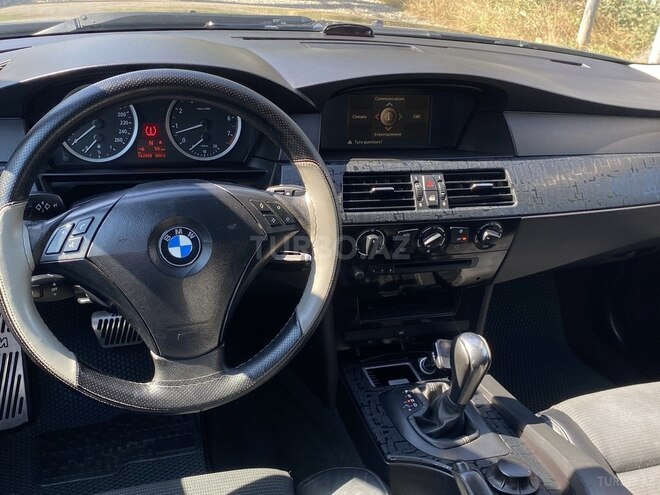 BMW 525-3