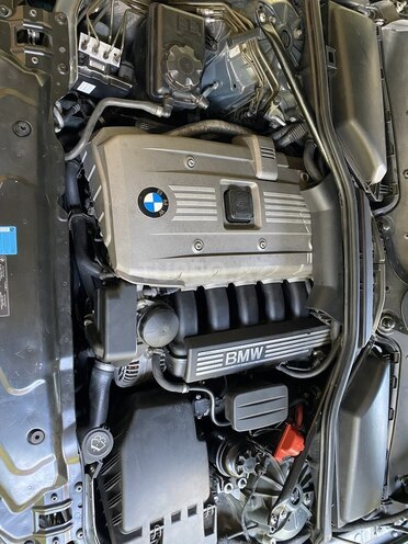 BMW 525-4