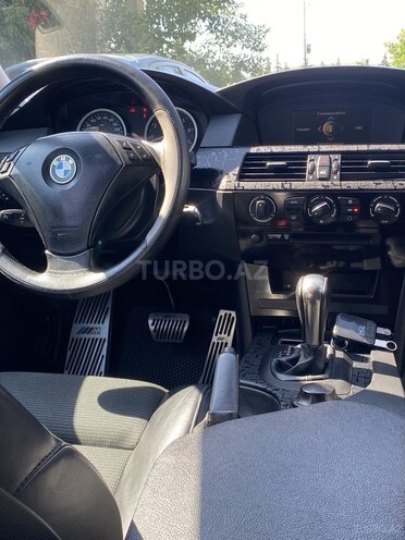 BMW 525-11