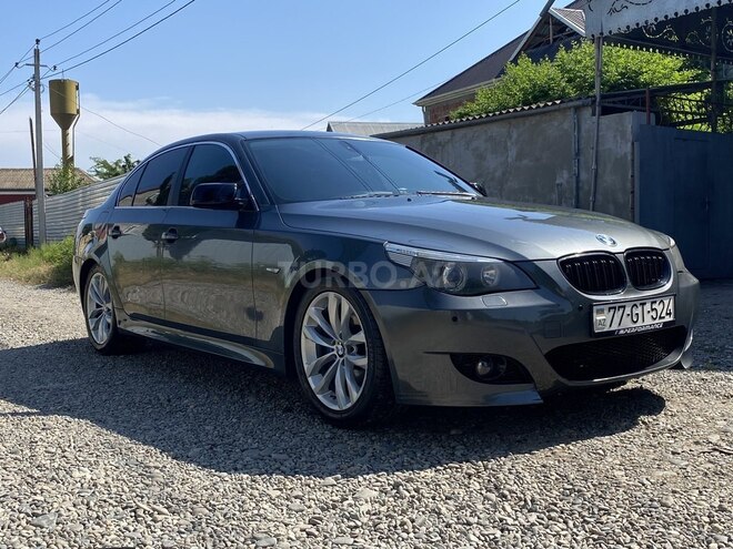 BMW 525-1