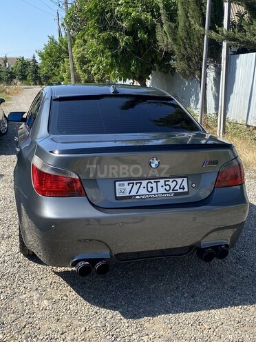 BMW 525-9