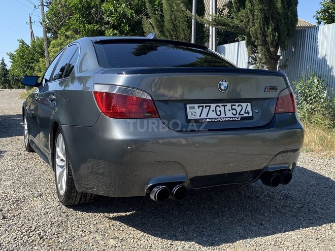BMW 525-7