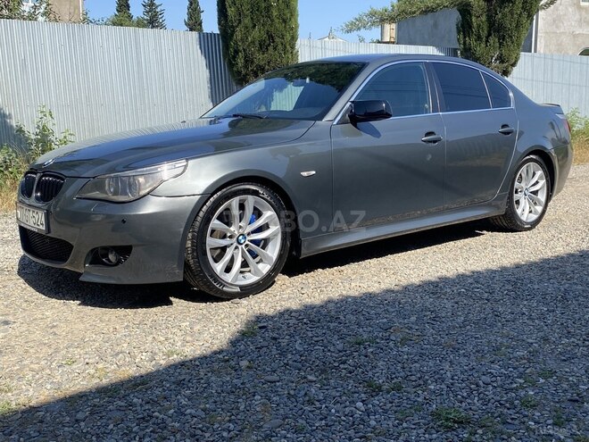 BMW 525-17