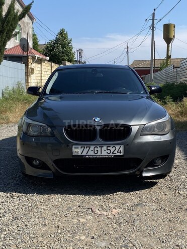 BMW 525-16