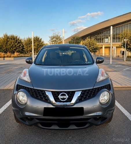 Nissan Juke-1