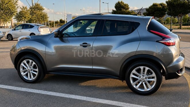 Nissan Juke-5