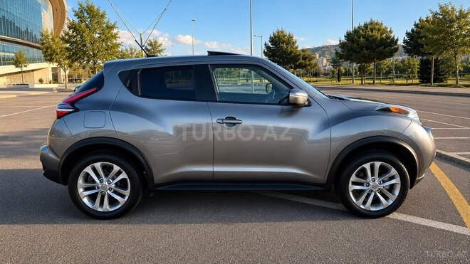Nissan Juke-6