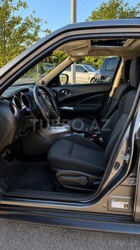 Nissan Juke-10
