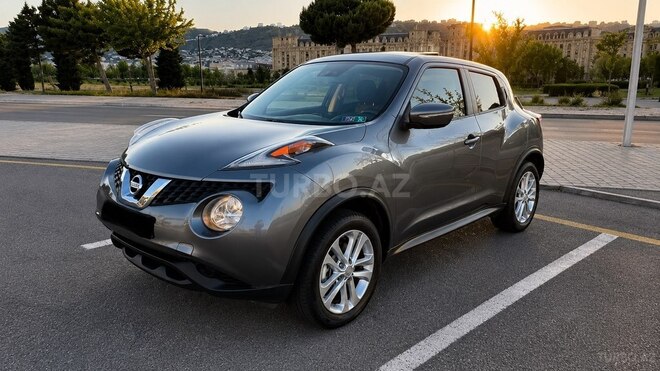 Nissan Juke-7