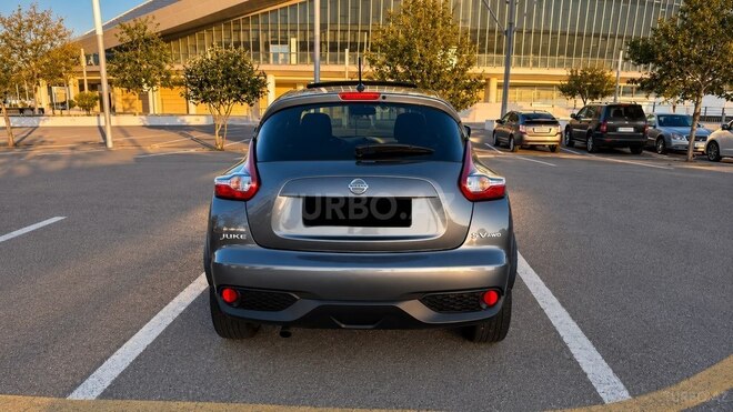 Nissan Juke-4