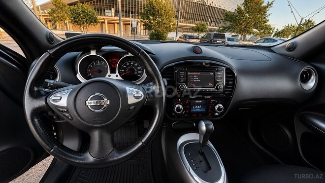 Nissan Juke-9