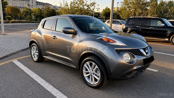 Nissan Juke-8