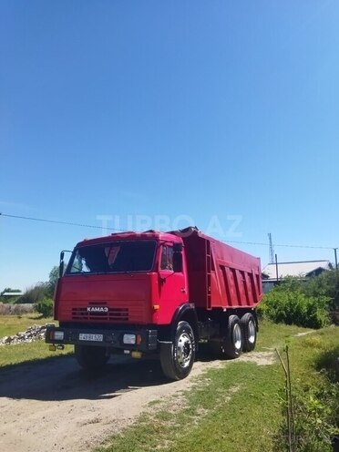 KamAz 65115-2