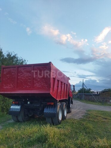 KamAz 65115-4