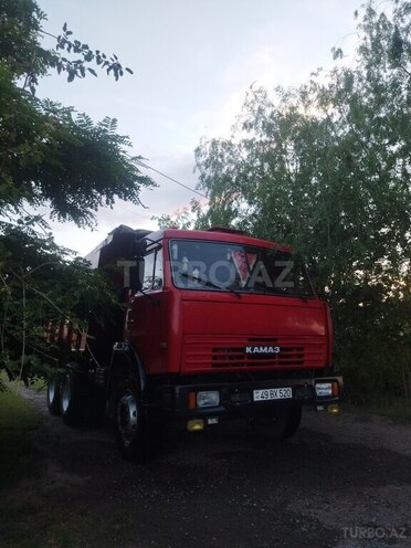 KamAz 65115-1